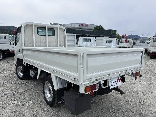 トヨタ トヨエース ADF-KDY221(2WD)の写真6
