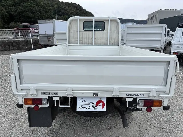 トヨタ トヨエース ADF-KDY221(2WD)の写真7