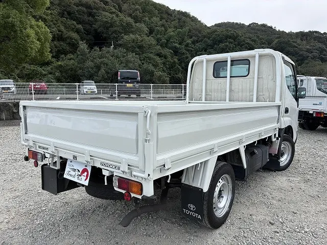 トヨタ トヨエース ADF-KDY221(2WD)の写真8