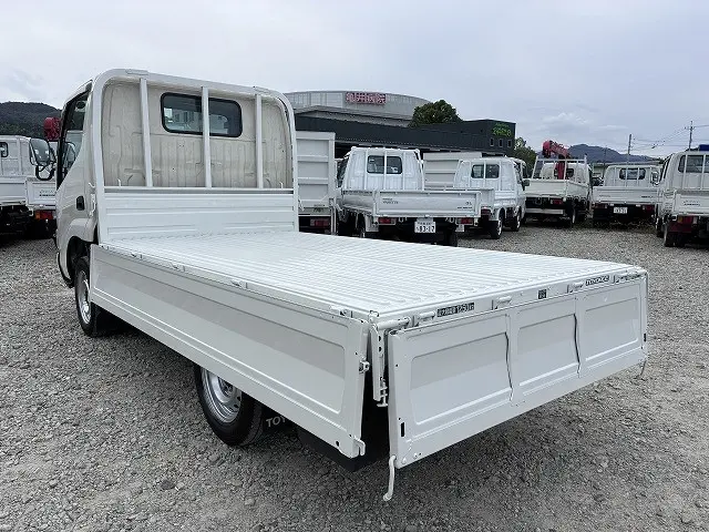 トヨタ トヨエース ADF-KDY221(2WD)の写真13