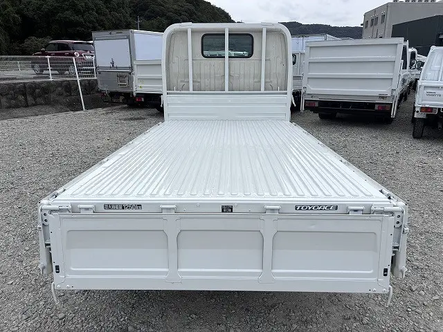 トヨタ トヨエース ADF-KDY221(2WD)の写真14