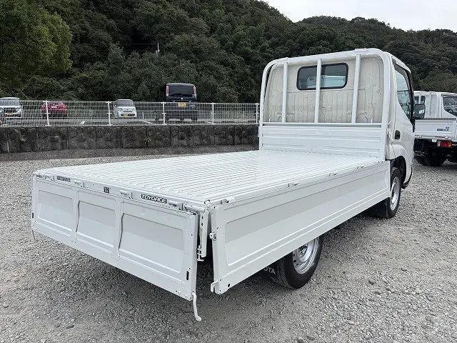 トヨタ トヨエース ADF-KDY221(2WD)の写真15