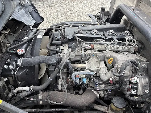 トヨタ トヨエース ADF-KDY221(2WD)の写真17