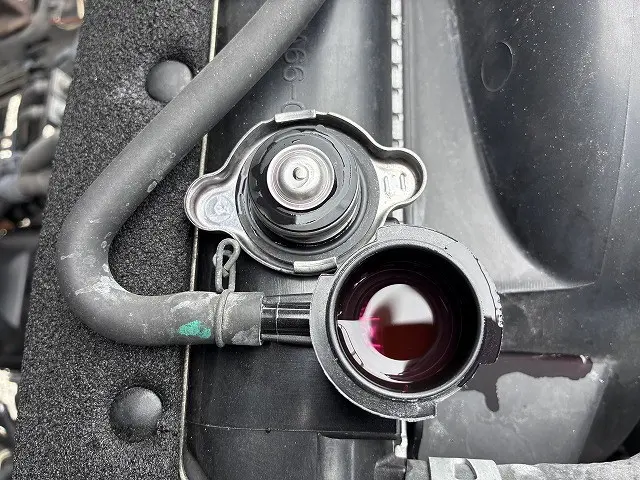 トヨタ トヨエース ADF-KDY221(2WD)の写真18