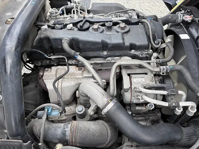 トヨタ トヨエース ADF-KDY221(2WD)の写真20