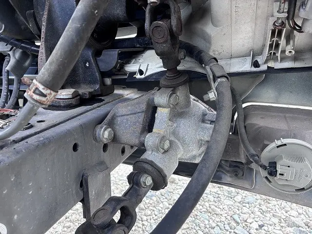 トヨタ トヨエース ADF-KDY221(2WD)の写真21