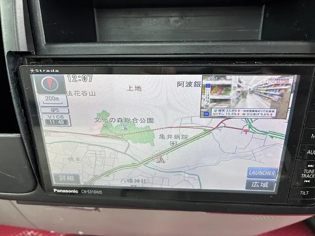 トヨタ トヨエース ADF-KDY221(2WD)の写真27