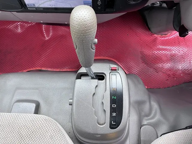 トヨタ トヨエース ADF-KDY221(2WD)の写真28