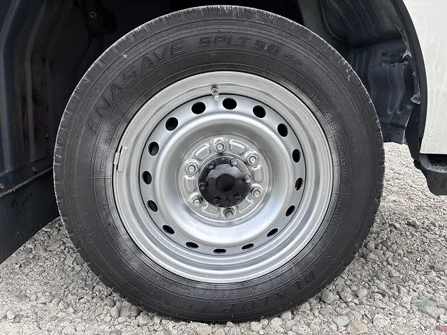 トヨタ トヨエース ADF-KDY221(2WD)の写真33