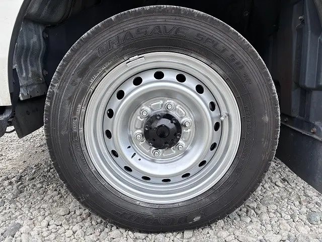トヨタ トヨエース ADF-KDY221(2WD)の写真36