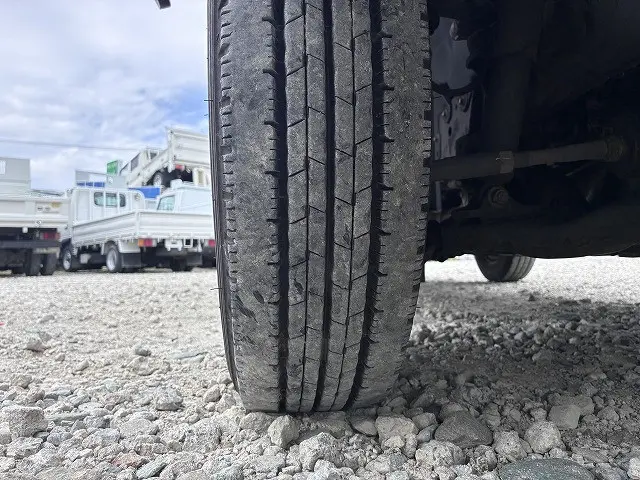 トヨタ トヨエース ADF-KDY221(2WD)の写真37