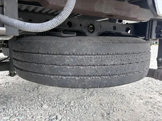 トヨタ トヨエース ADF-KDY221(2WD)の写真41