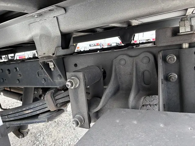 トヨタ トヨエース ADF-KDY221(2WD)の写真43