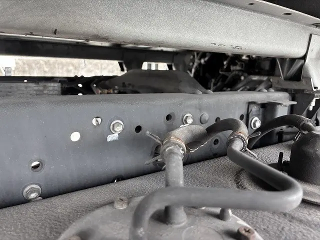 トヨタ トヨエース ADF-KDY221(2WD)の写真45