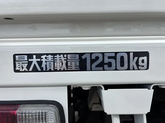 トヨタ トヨエース ADF-KDY221(2WD)の写真46