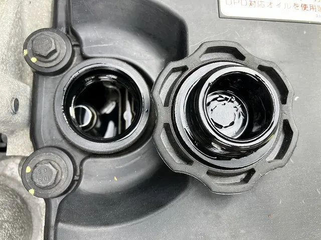 いすゞ エルフ 2RG-NPR88YN(2WD)の写真25