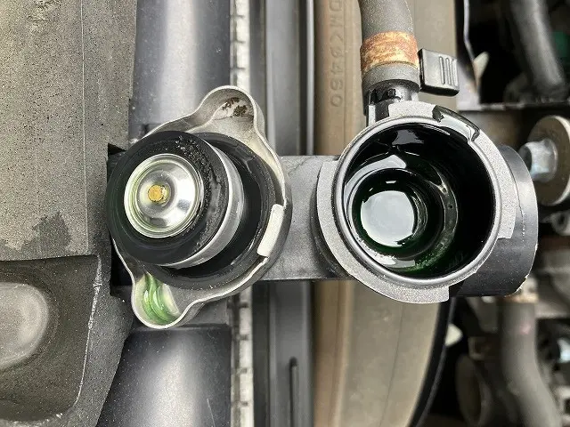 いすゞ エルフ 2RG-NPR88YN(2WD)の写真26