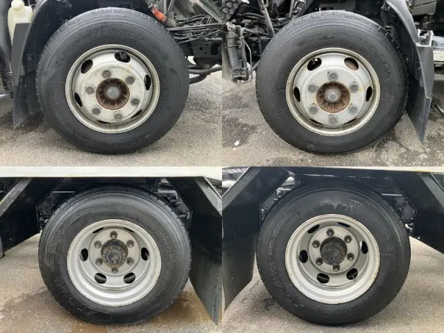 いすゞ エルフ 2RG-NPR88YN(2WD)の写真27