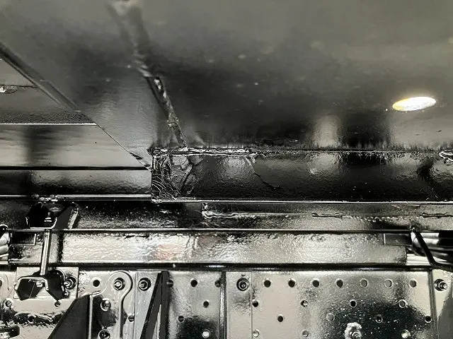 いすゞ エルフ 2RG-NPR88YN(2WD)の写真41