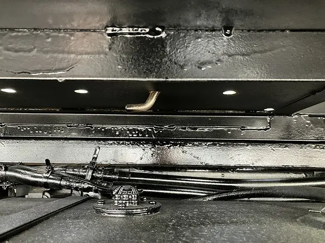 いすゞ エルフ 2RG-NPR88YN(2WD)の写真43