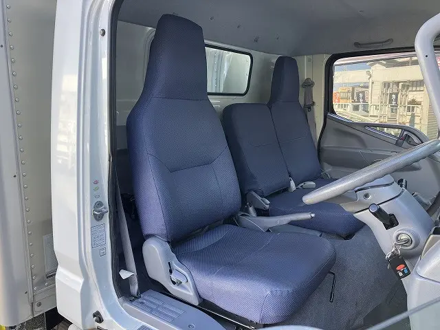 三菱 キャンター PDG-FG84D(4WD)の写真33