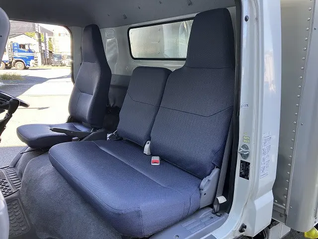 三菱 キャンター PDG-FG84D(4WD)の写真34