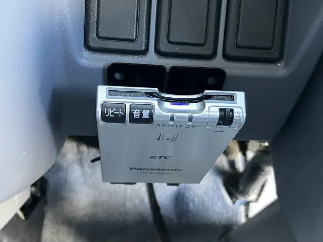 三菱 キャンター PDG-FG84D(4WD)の写真41