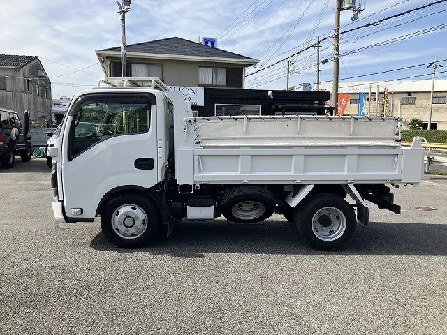 いすゞ エルフ 2RG-NKR88AT(2WD)の写真11