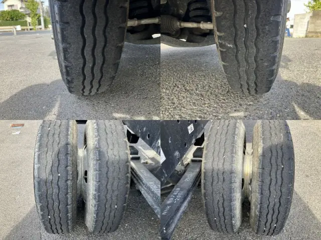 いすゞ エルフ 2RG-NKR88AT(2WD)の写真33