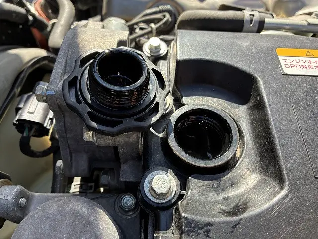 いすゞ エルフ 2PG-NPR88YM(2WD)の写真37
