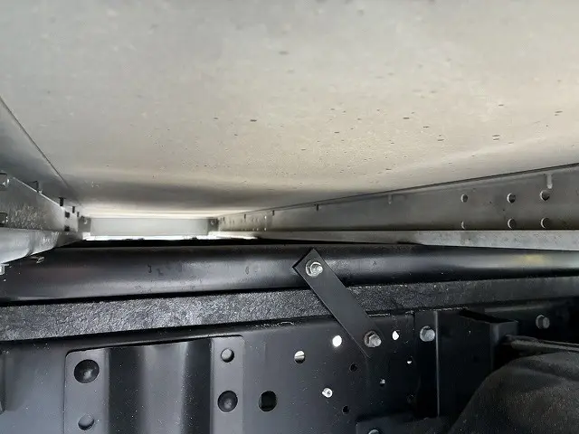 いすゞ エルフ TRG-NLR85AN(2WD)の写真19