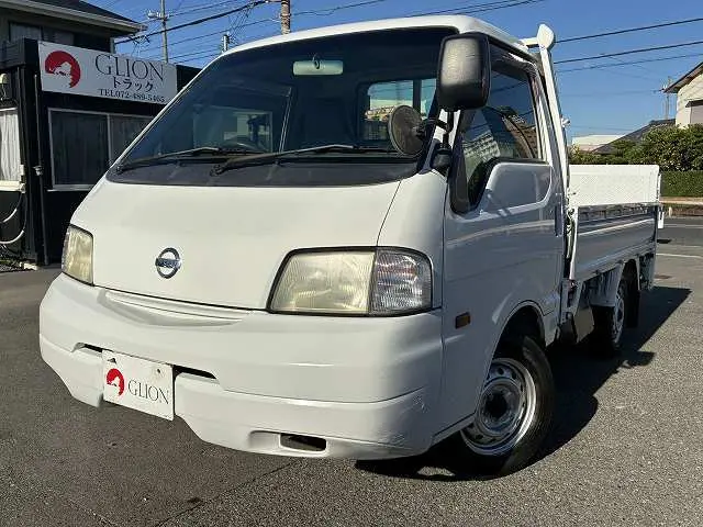 日産 バネットトラック ABF-SK82TN(2WD)の写真1