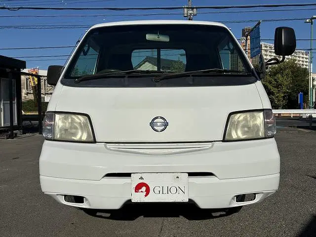日産 バネットトラック ABF-SK82TN(2WD)の写真2