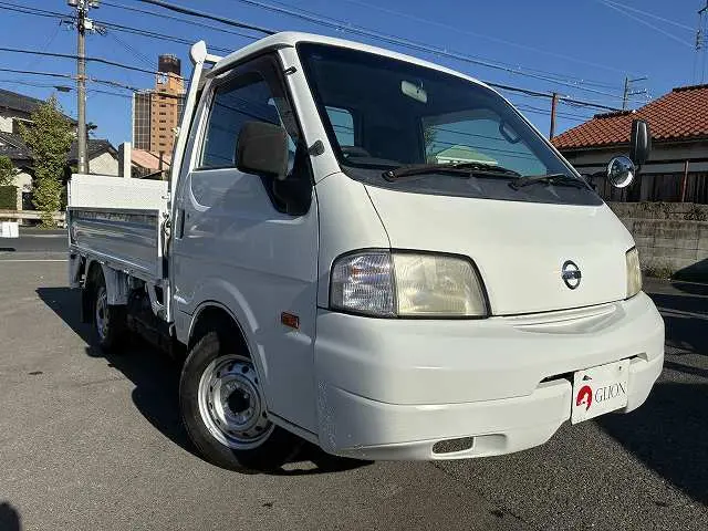 日産 バネットトラック ABF-SK82TN(2WD)の写真3