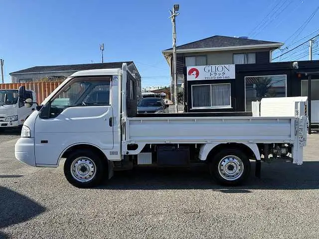 日産 バネットトラック ABF-SK82TN(2WD)の写真4