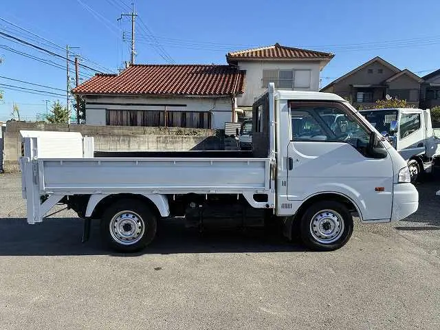 日産 バネットトラック ABF-SK82TN(2WD)の写真5
