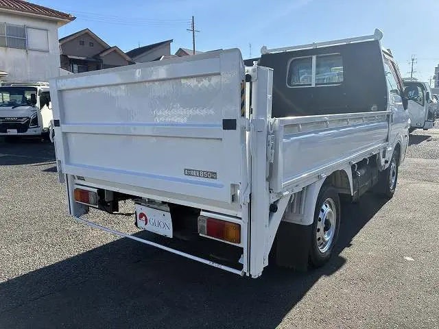 日産 バネットトラック ABF-SK82TN(2WD)の写真6
