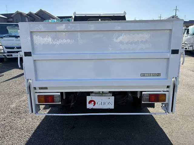 日産 バネットトラック ABF-SK82TN(2WD)の写真7