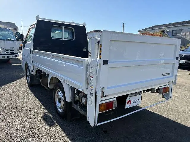 日産 バネットトラック ABF-SK82TN(2WD)の写真8