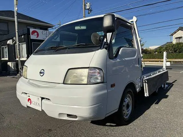 日産 バネットトラック ABF-SK82TN(2WD)の写真9