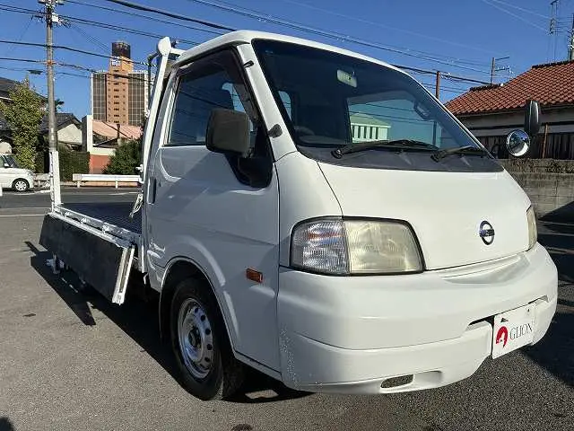 日産 バネットトラック ABF-SK82TN(2WD)の写真10
