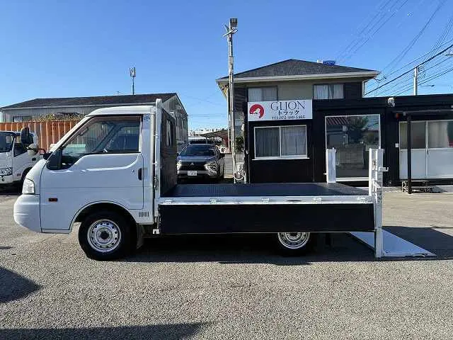 日産 バネットトラック ABF-SK82TN(2WD)の写真11