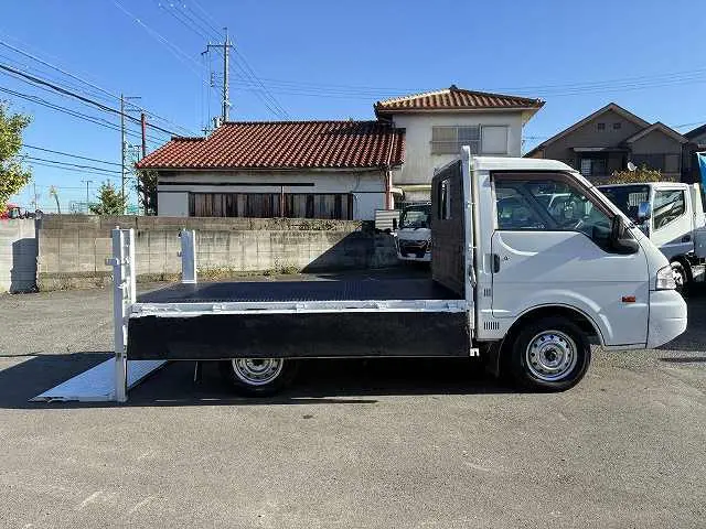 日産 バネットトラック ABF-SK82TN(2WD)の写真12