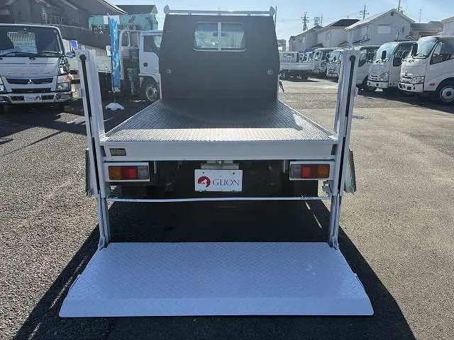 日産 バネットトラック ABF-SK82TN(2WD)の写真14