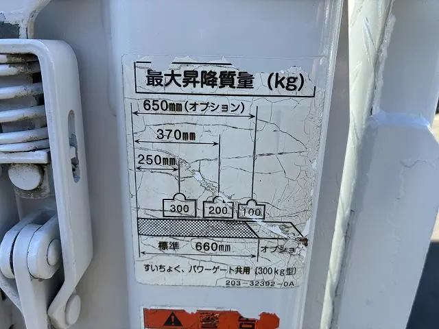 日産 バネットトラック ABF-SK82TN(2WD)の写真18