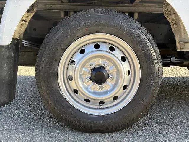 日産 バネットトラック ABF-SK82TN(2WD)の写真26