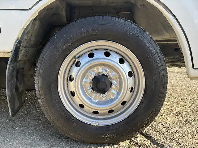日産 バネットトラック ABF-SK82TN(2WD)の写真27