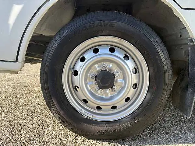 日産 バネットトラック ABF-SK82TN(2WD)の写真28