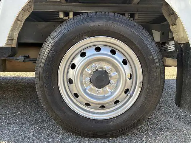 日産 バネットトラック ABF-SK82TN(2WD)の写真29