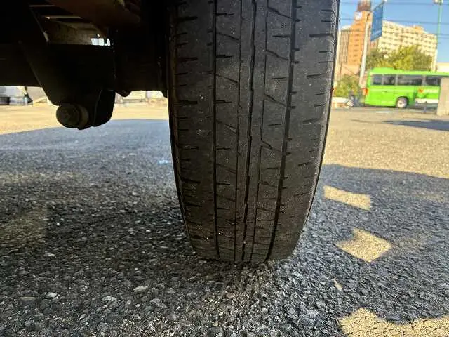 日産 バネットトラック ABF-SK82TN(2WD)の写真31